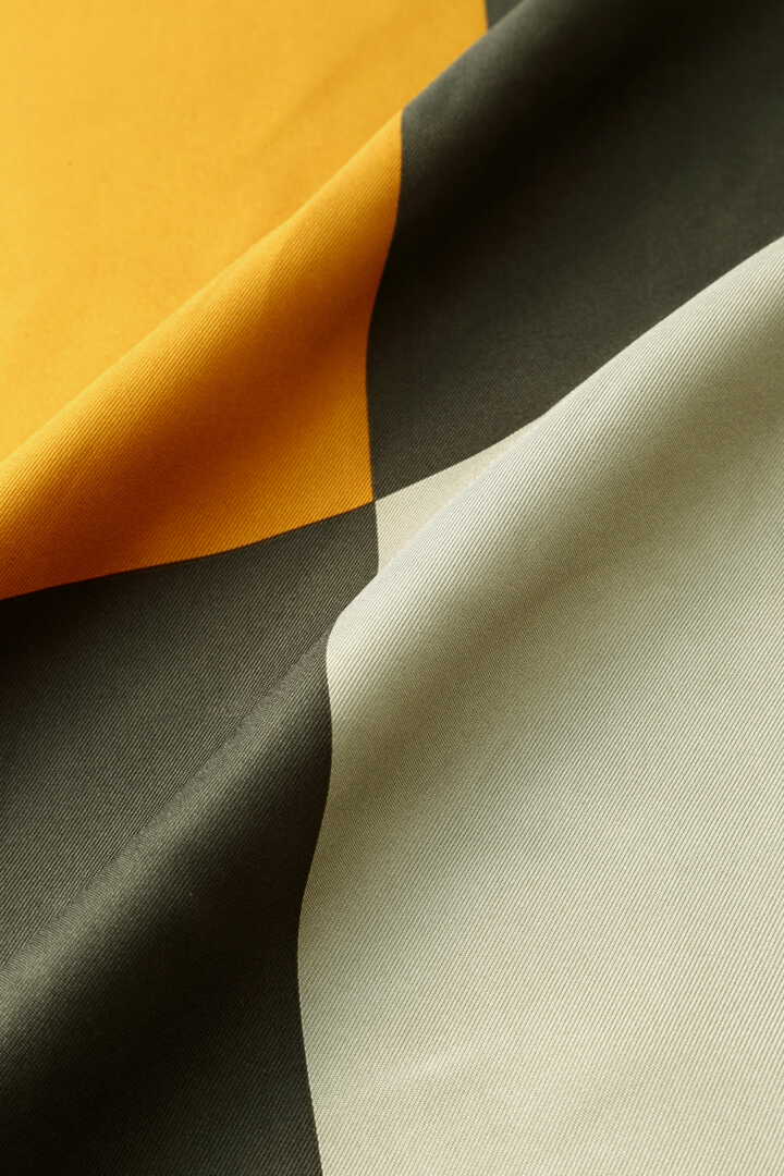 SILK TWILL SCARF6