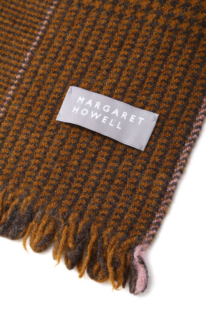 LAMBSWOOL WOVEN SCARF6