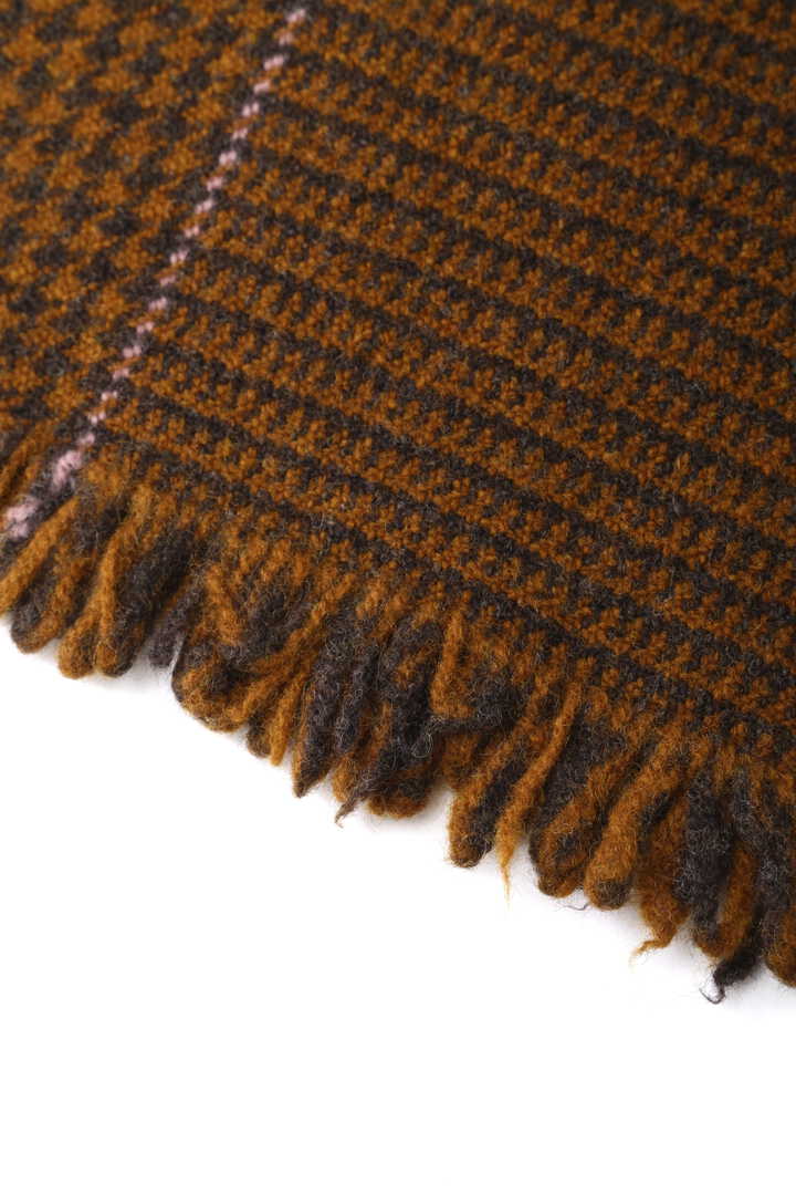 LAMBSWOOL WOVEN SCARF7