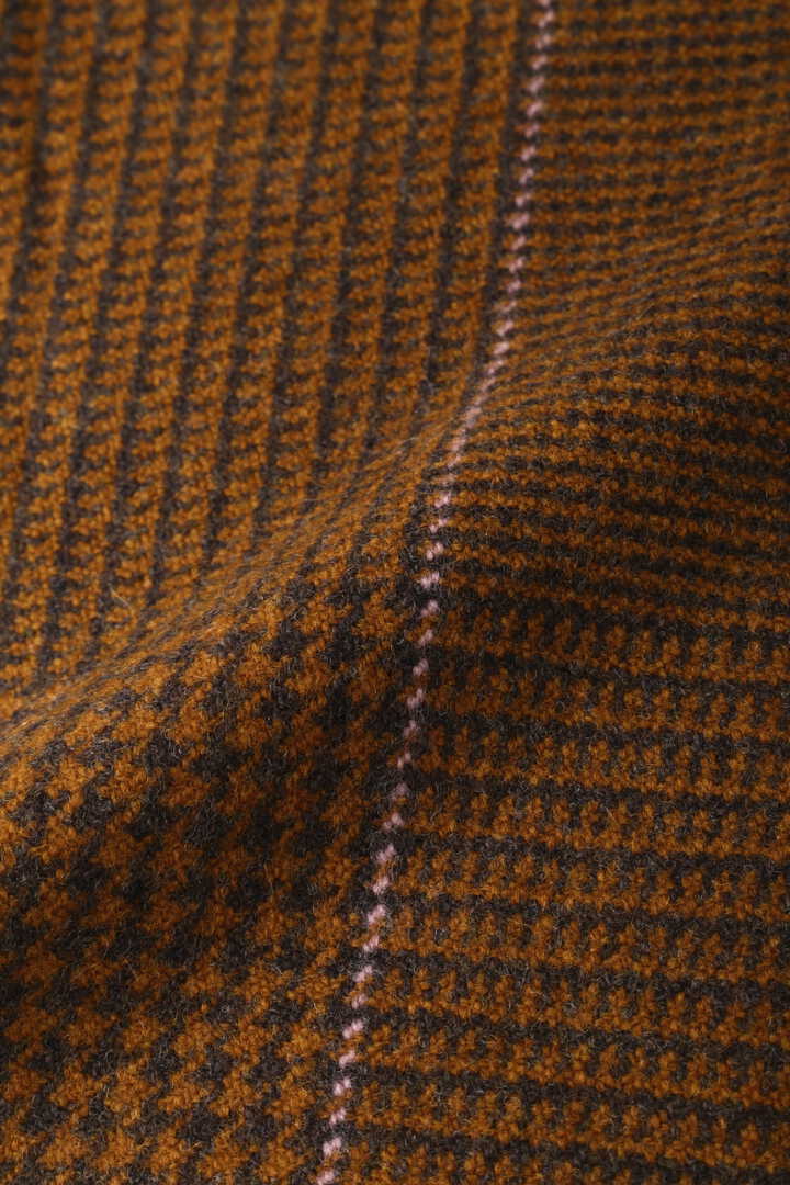 LAMBSWOOL WOVEN SCARF8