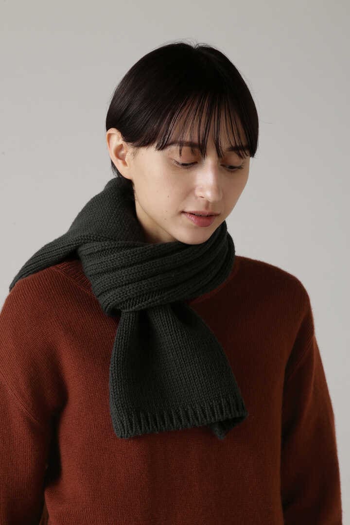 MERINO WOOL | 財布／小物 | MARGARET HOWELL WOMEN | THE LIBRARY（ザ