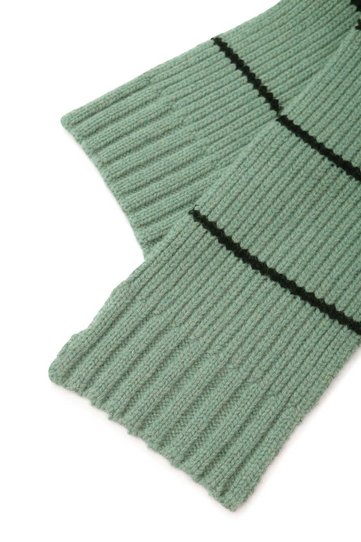 TWISTED CASHMERE WOOL(オンラインストア限定)5
