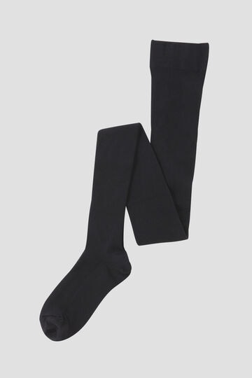 ORGANIC COTTON RIB TIGHTS_010