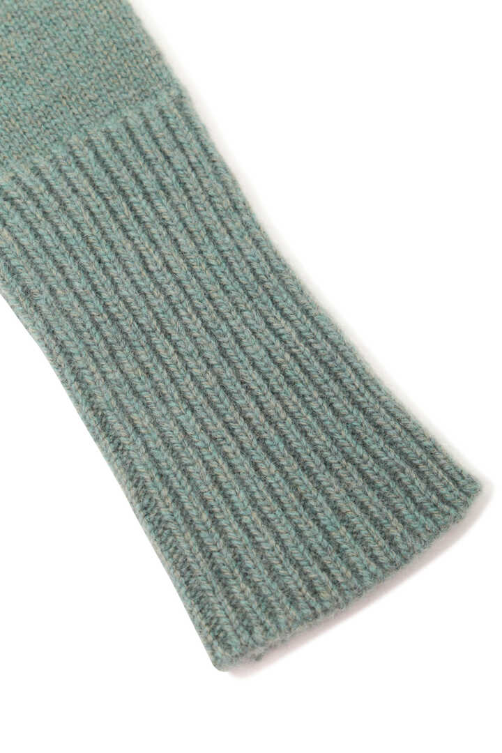 TWISTED CASHMERE WOOL(オンラインストア限定)4