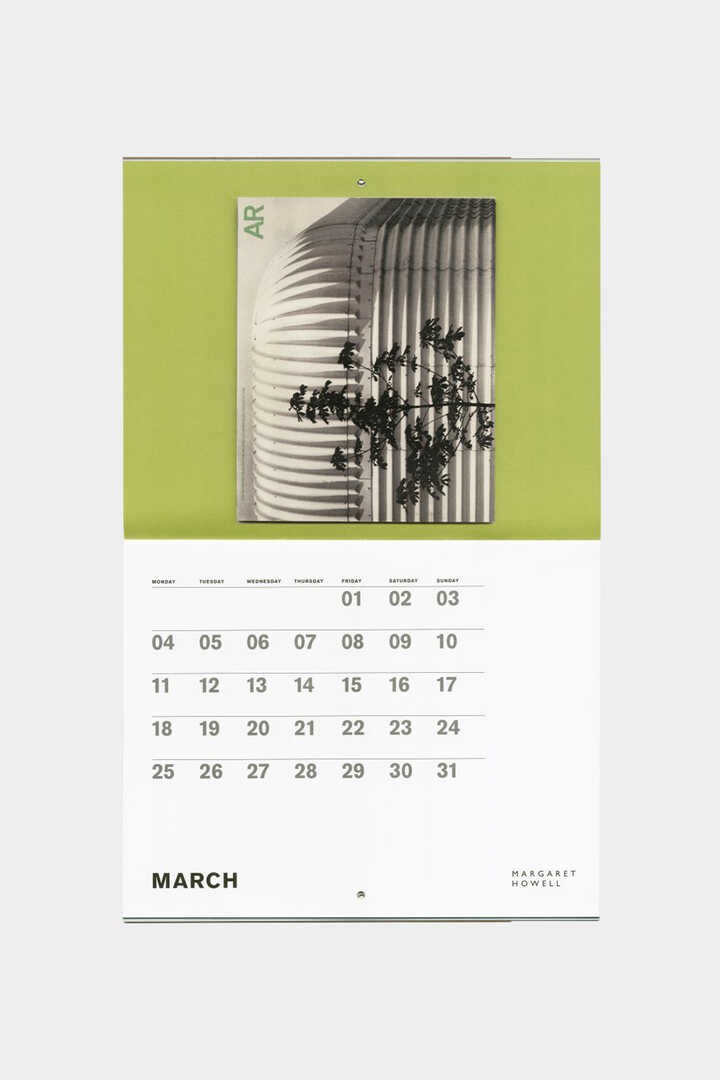 CALENDAR 2024 THE ARCHITECTURAL REVIEW COVERS 1961 – 19793