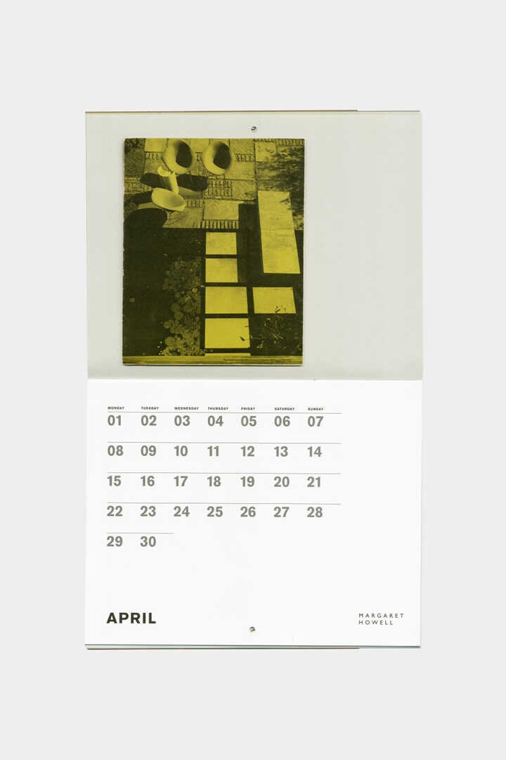 CALENDAR 2024 THE ARCHITECTURAL REVIEW COVERS 1961 – 19794