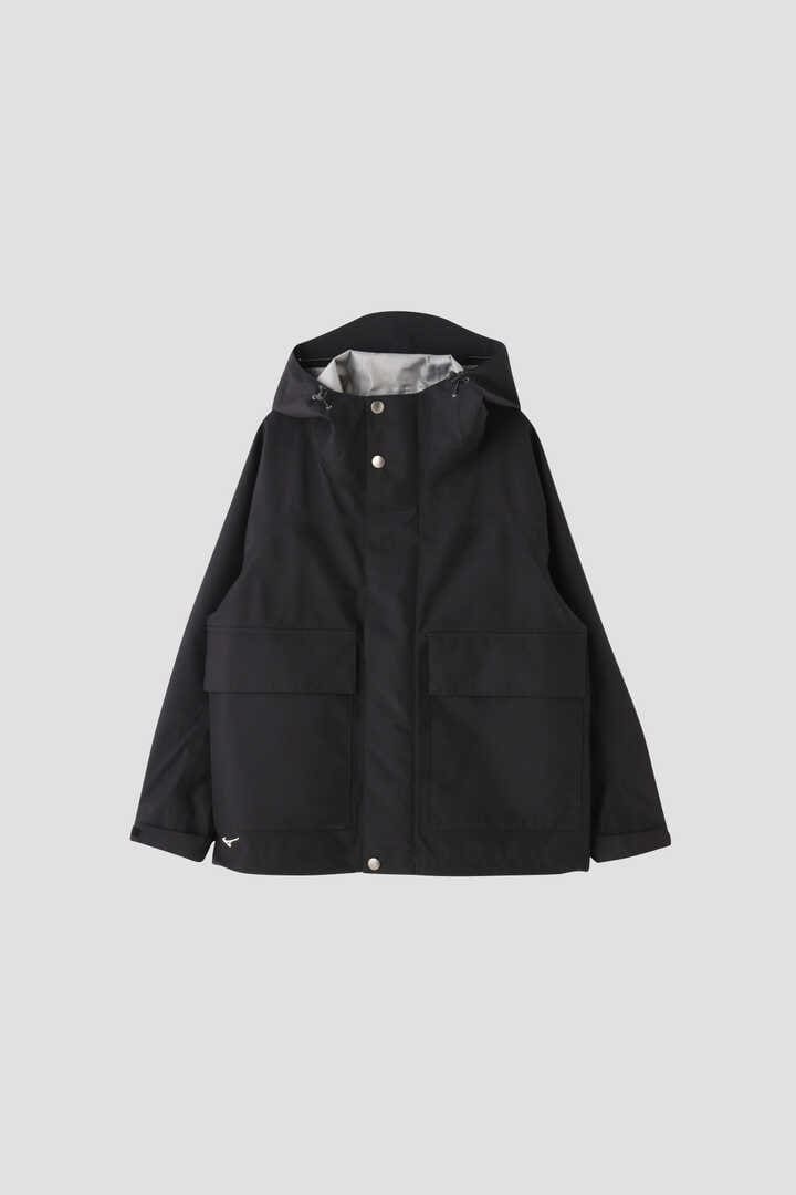 GORE-TEX WATER PROOFED POLYESTER POPLIN