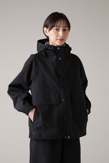 GORE-TEX WATER PROOFED POLYESTER POPLIN_010