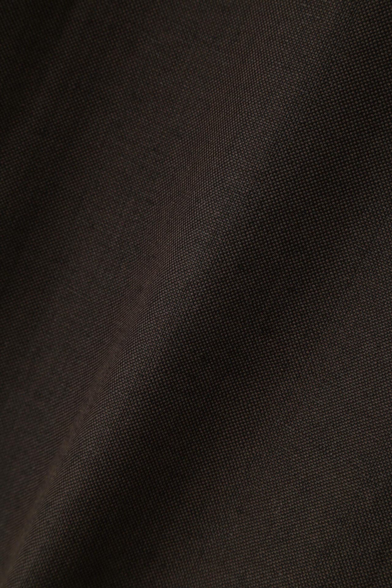 【MARGARET HOWELL】 Wool Linen HOPSACK レディース OLIVE1 I その他のジャケット アウター マーガレット・ハウエル