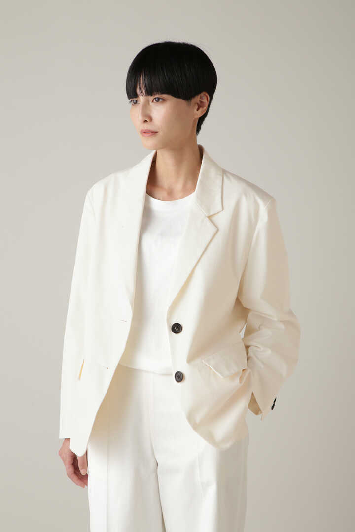 COMPACT WOOL COTTON(新宿伊勢丹店・神南店限定) | MARGARET HOWELL 