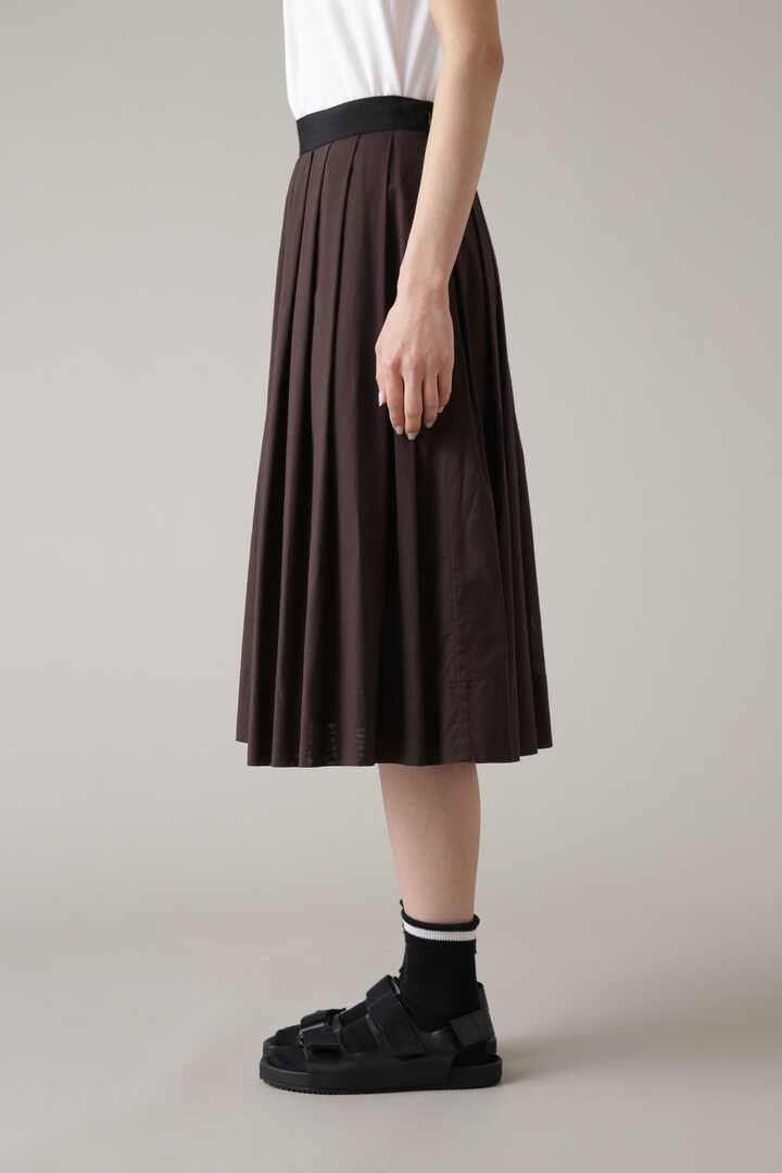 柔らかい スカート NEEDLECORD COTTON HEAVY HOWELL MARGARET スカート -  www.sb7someluz.com.br