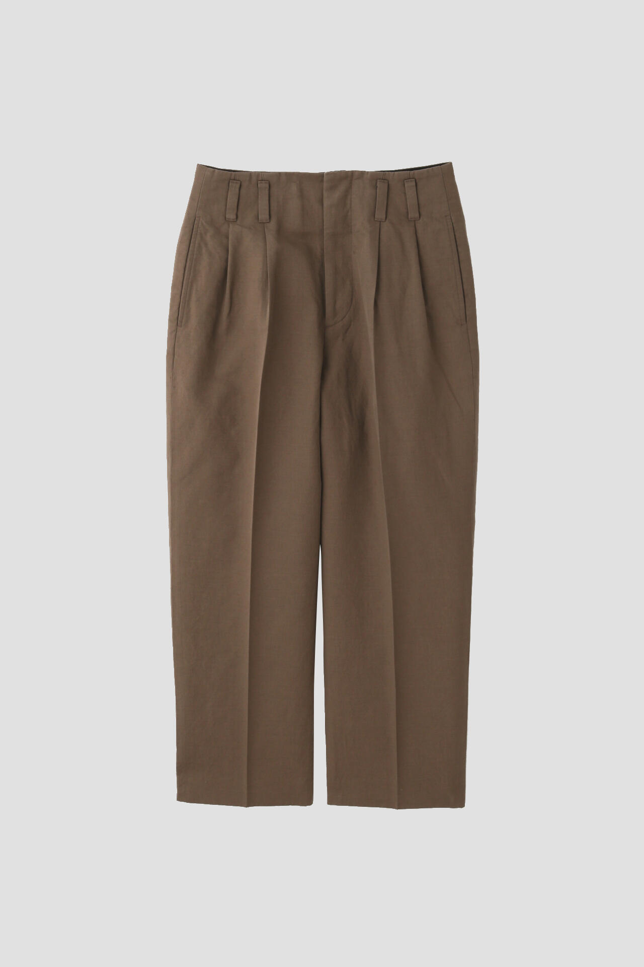 LINEN COTTON TWILL14