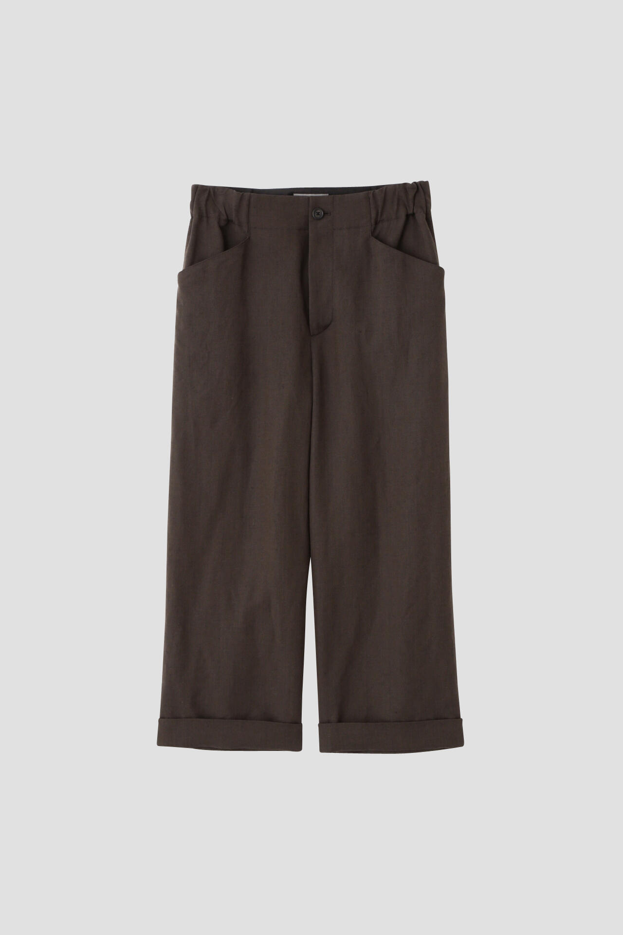 WOOL LINEN HOPSACK10