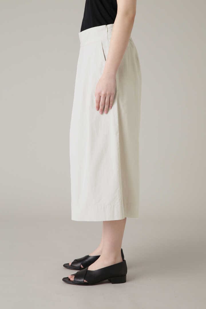 5月上旬-下旬 WASHED COTTON POPLIN | MARGARET HOWELL | MARGARET HOWELL