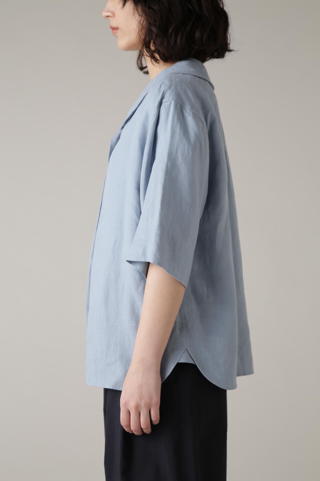 SHIRTING LINEN8