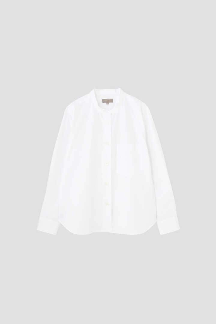 PLAIN POPLIN | MARGARET HOWELL | MARGARET HOWELL