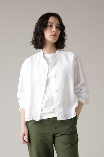 SHIRTING LINEN_030