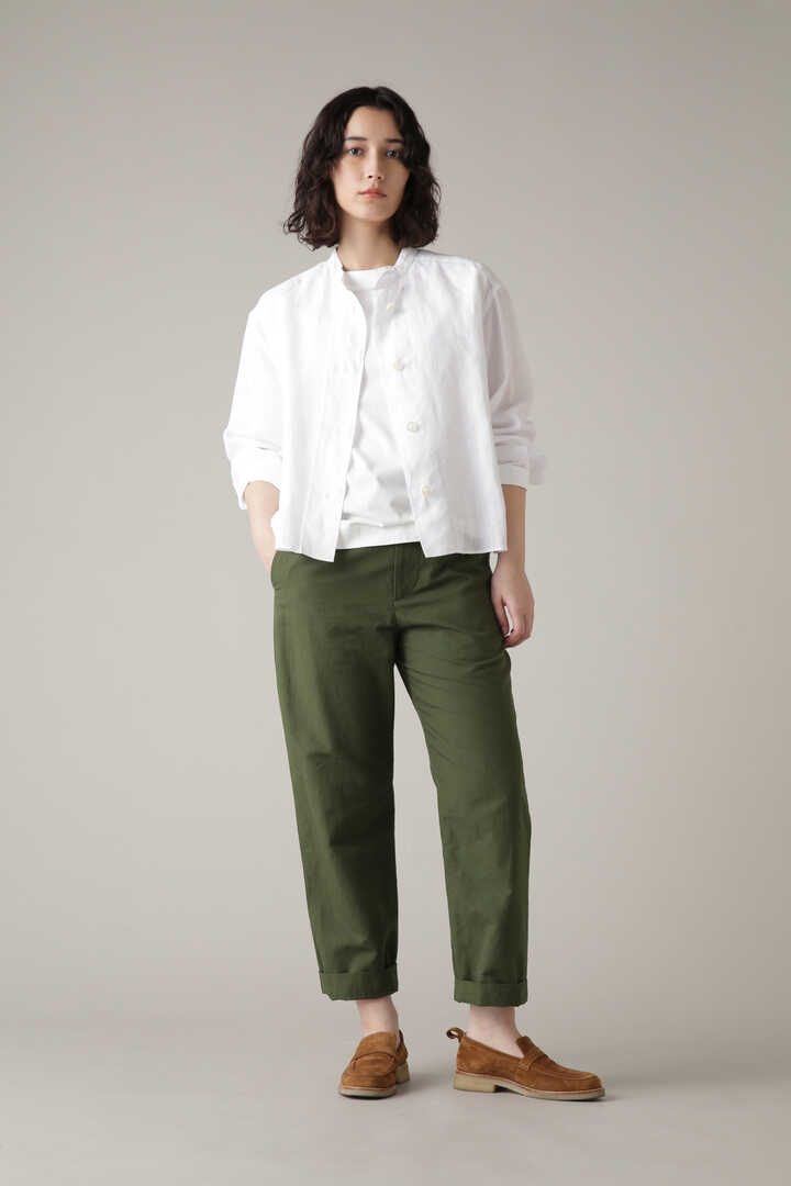 SHIRTING LINEN | MARGARET HOWELL | MARGARET HOWELL