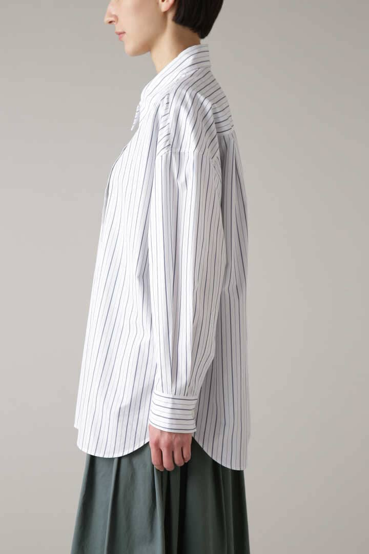 PYJAMA STRIPE COTTON SILK(神南店限定) | MARGARET HOWELL | MARGARET HOWELL