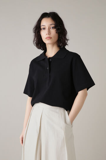 5月上旬-下旬 ORGANIC COTTON PIQUE_010