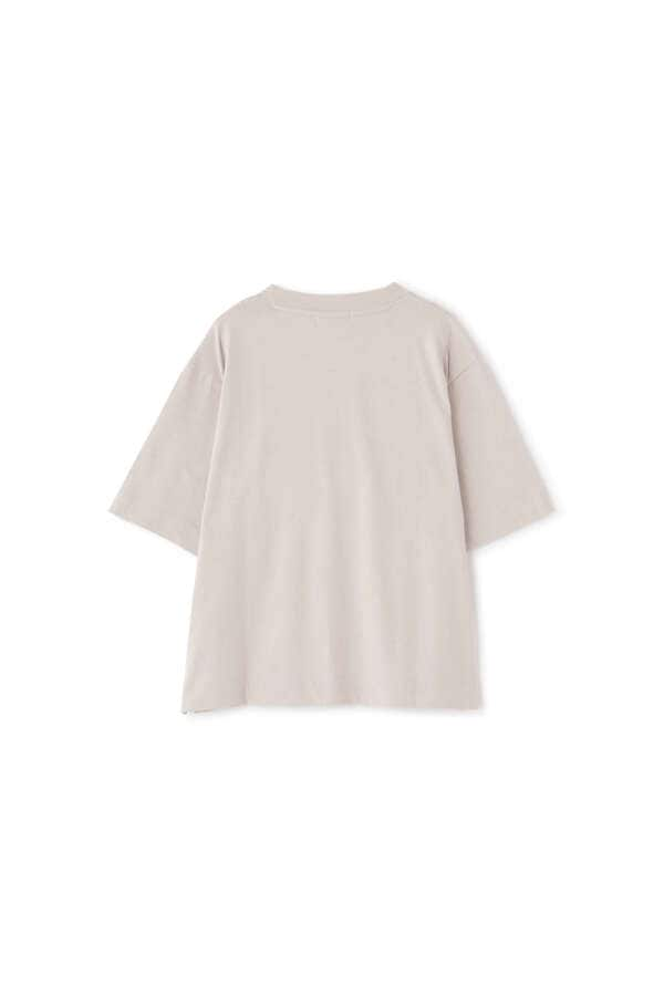 DENSE COTTON JERSEY