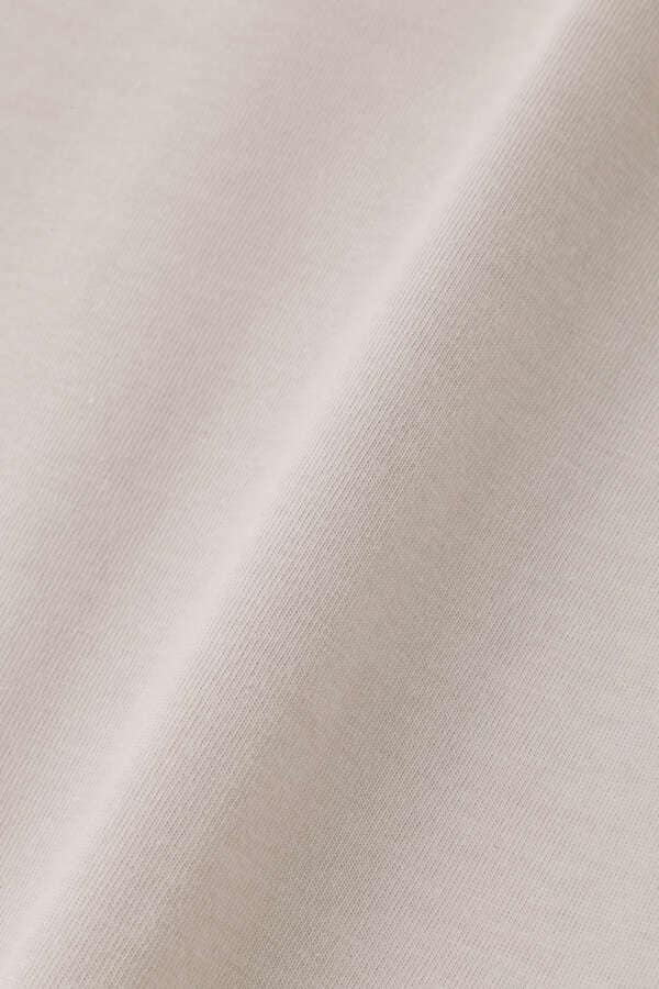 DENSE COTTON JERSEY