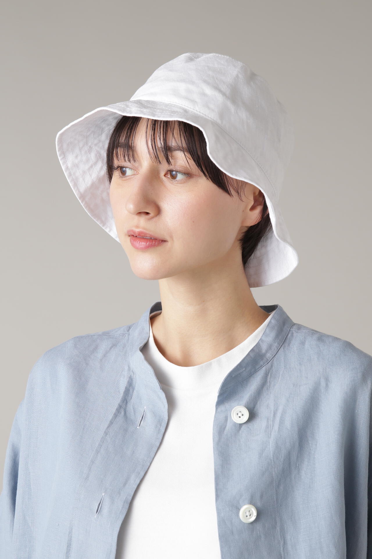 SHIRTING LINEN | MARGARET HOWELL | MARGARET HOWELL