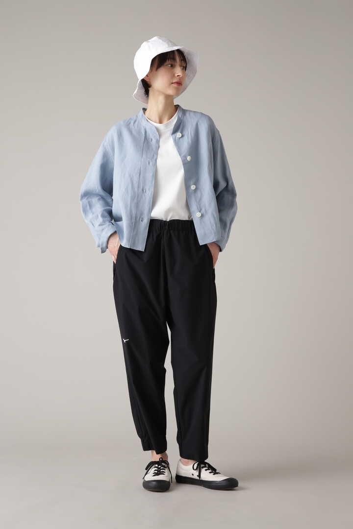 SHIRTING LINEN8