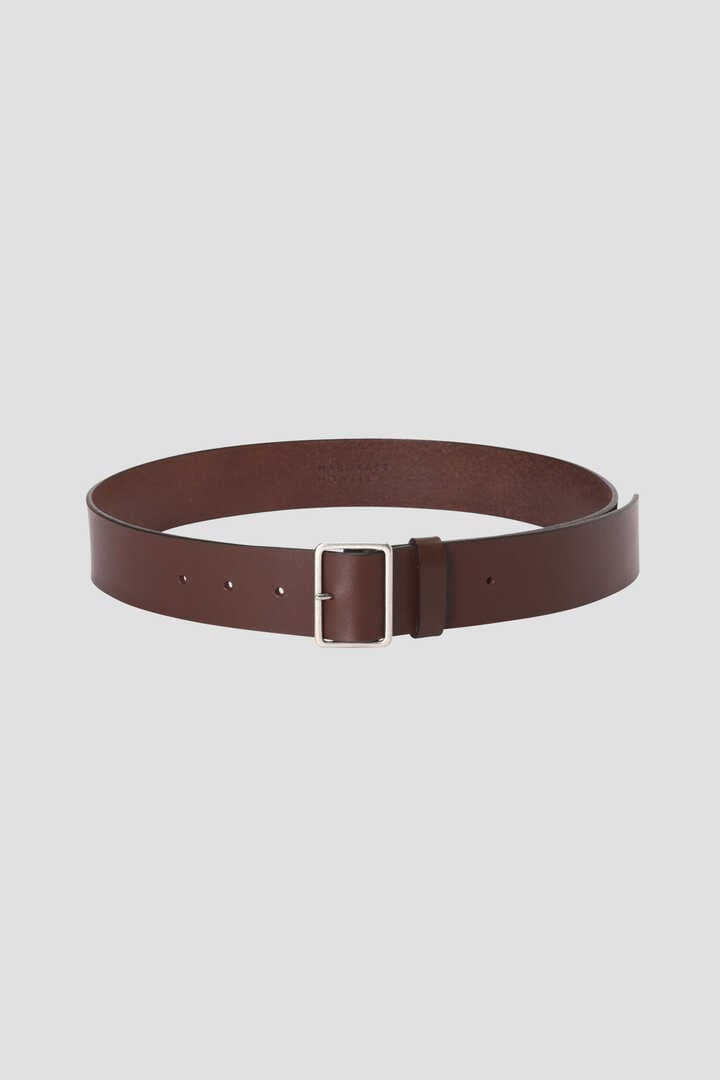 WIDE LEATHER BELT1