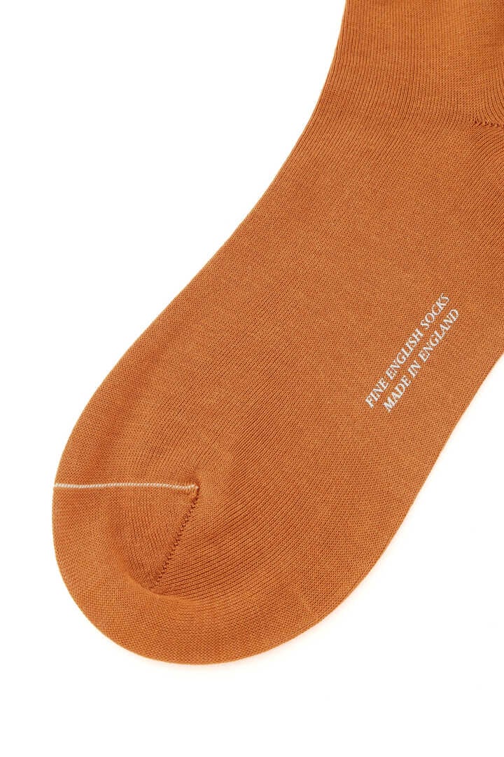 COTTON BOBBY SOCKS5