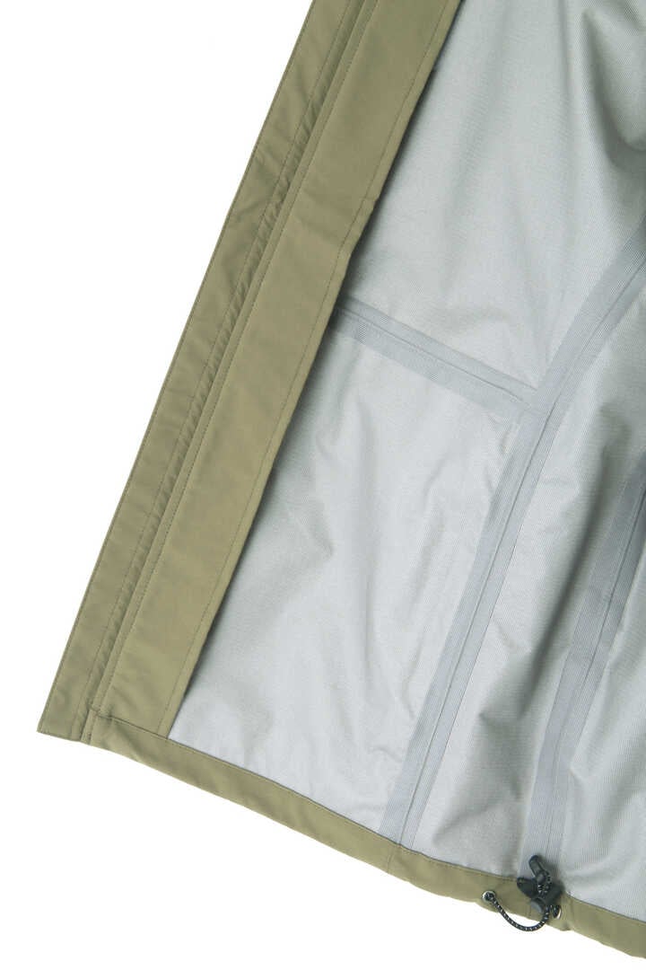 BERGTECH / NYLON POPLIN8