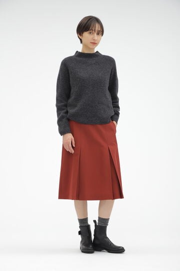 11月上旬-下旬 FINE WOOL COTTON_153