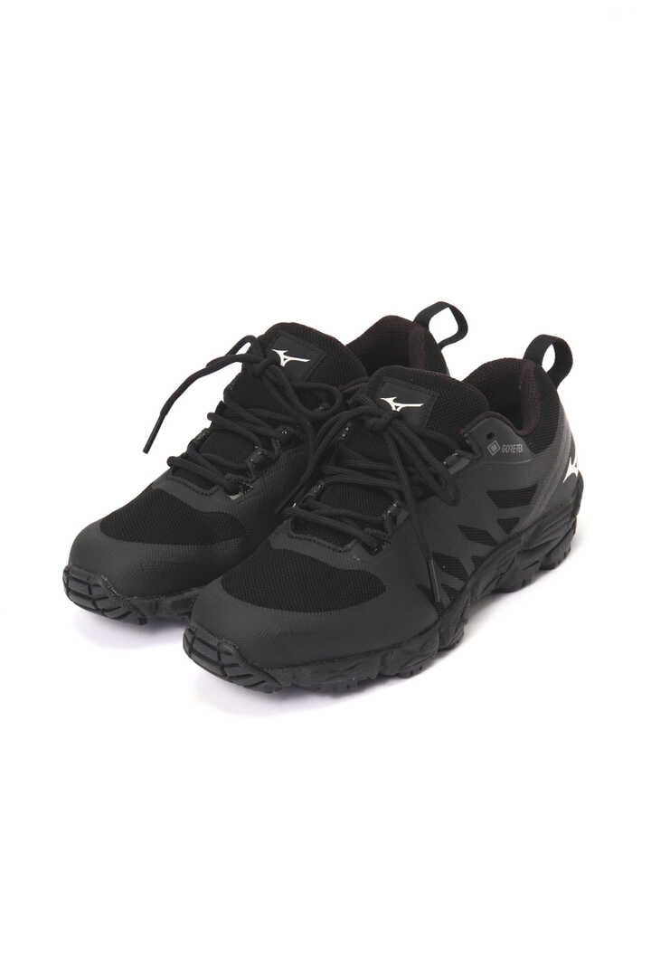 MIZUNO HIKING SHOES8