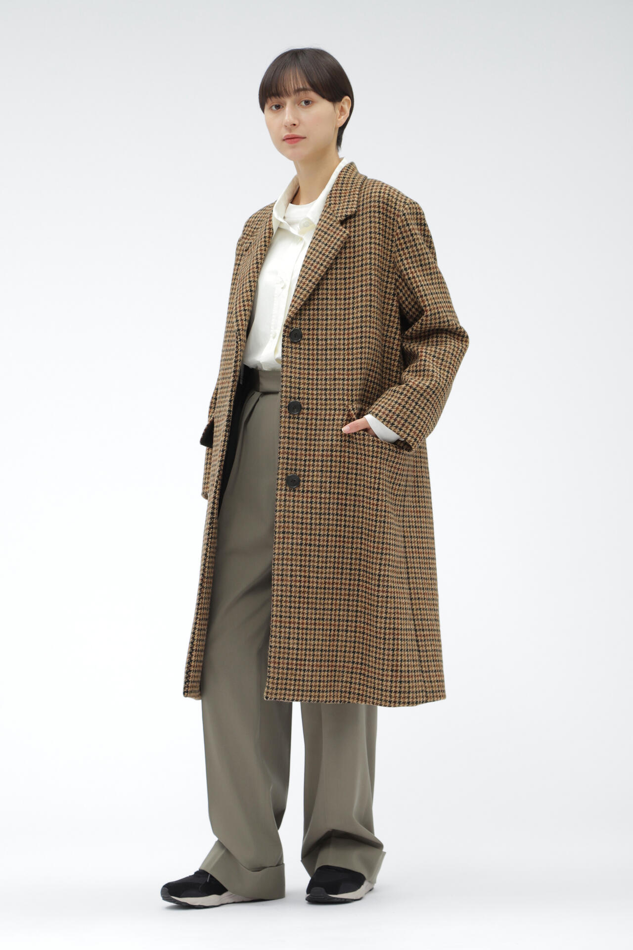 Diamana ディアマナ GT 50X PINGスリーブ付き