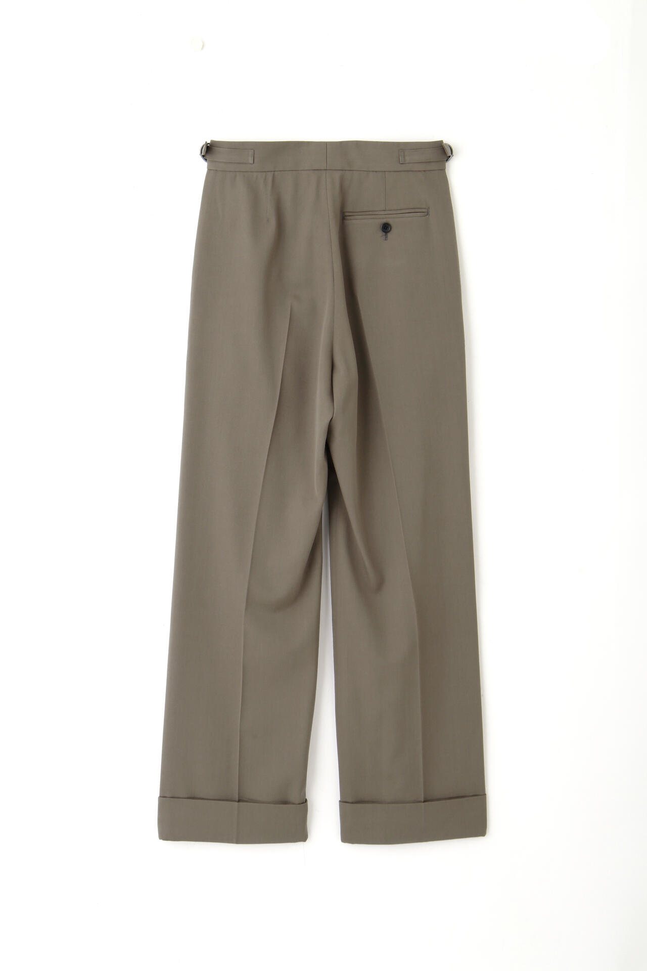 9月上旬-下旬 FLUID WOOL | MARGARET HOWELL | MARGARET HOWELL 