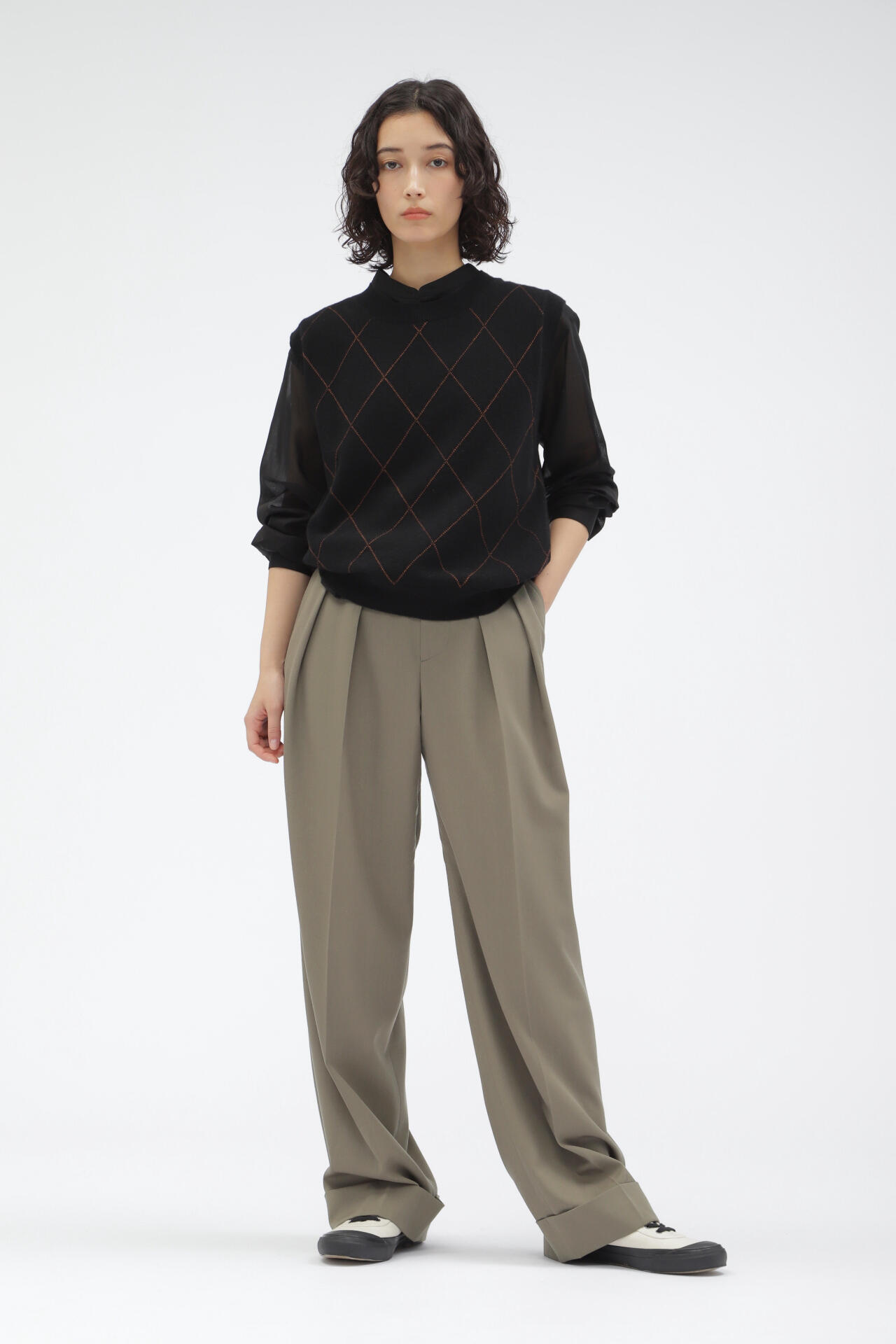 Diamana ディアマナ GT 50X PINGスリーブ付き