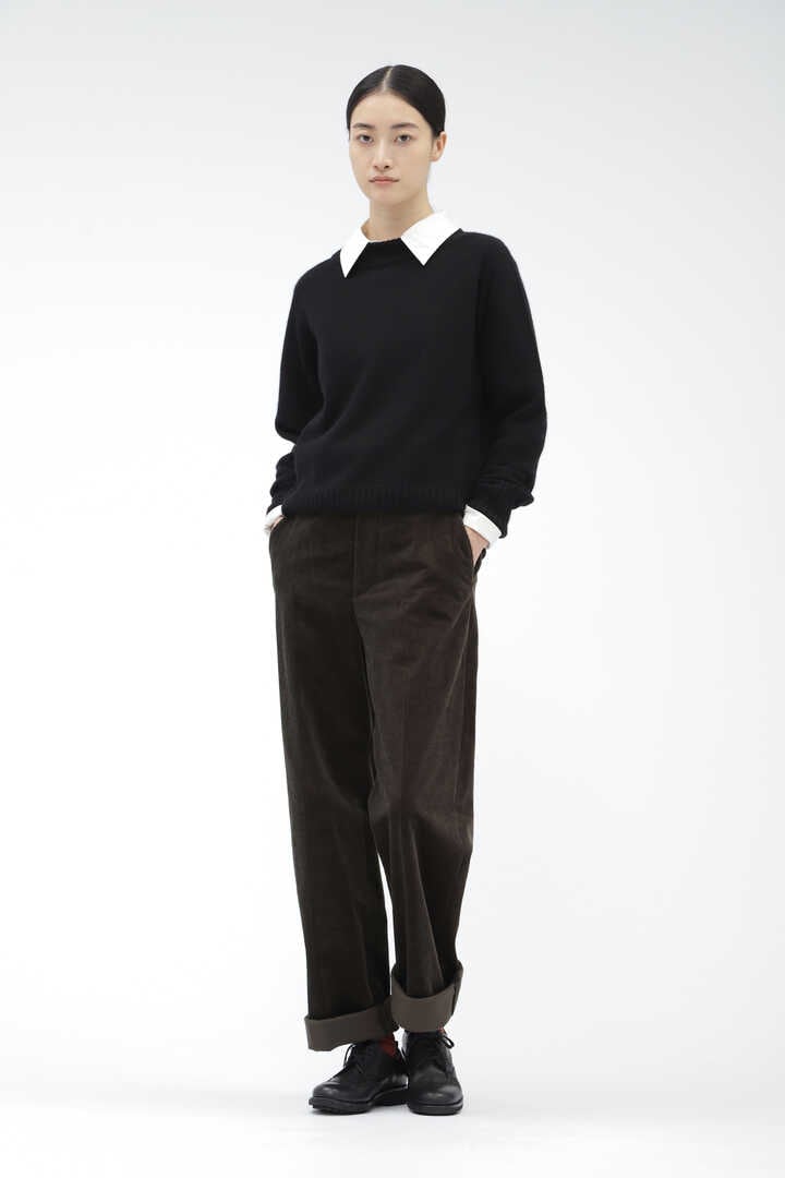 8 WALE COTTON CORDUROY | MARGARET HOWELL | MARGARET HOWELL