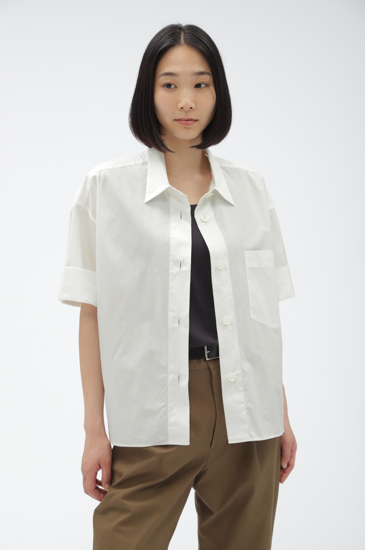 DENSE COTTON SHIRTING7