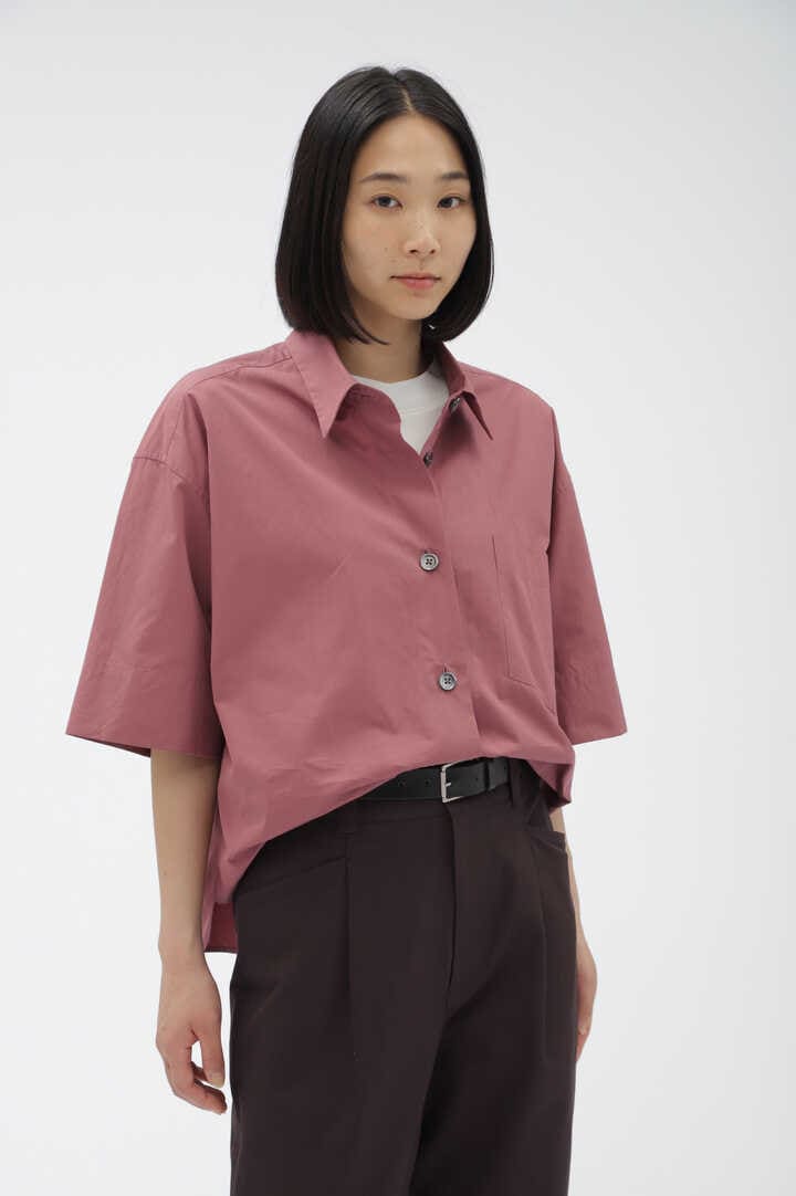 DENSE COTTON SHIRTING1