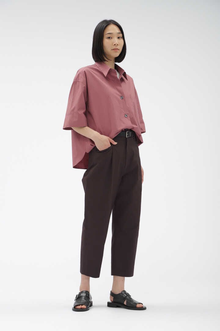 DENSE COTTON SHIRTING2