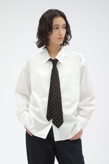 LONG STAPLE COTTON POPLIN_030