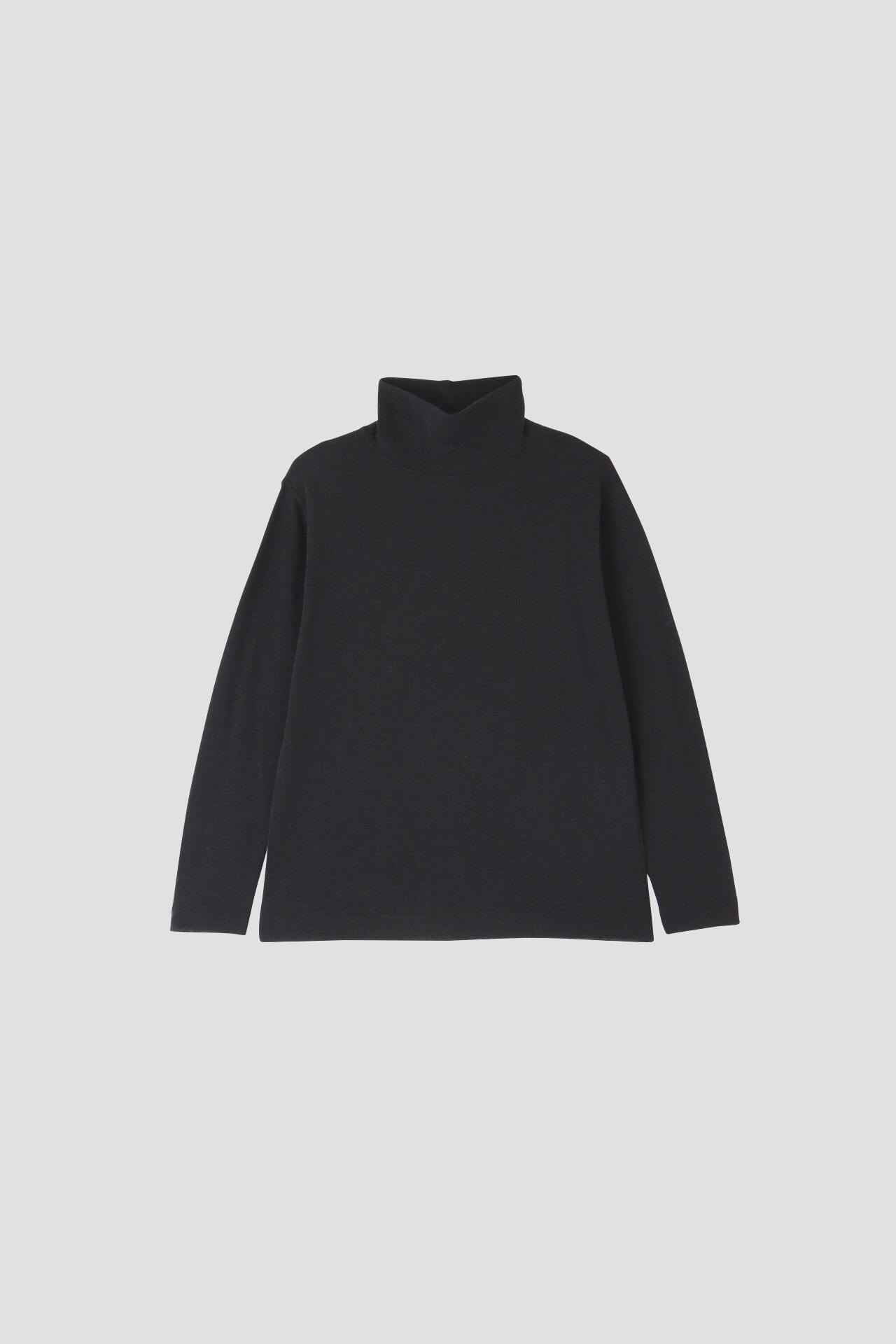 10月上旬-下旬 BREATH THERMO / WOOL JERSEY11