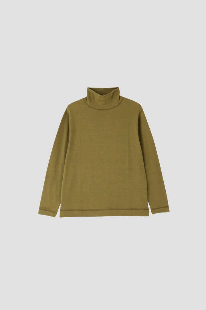 10月上旬-下旬 BREATH THERMO / WOOL JERSEY6