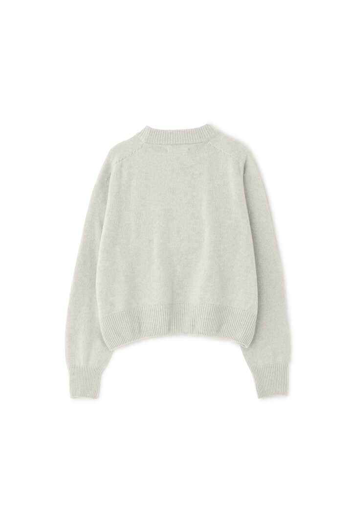 MERINO CASHMERE | MARGARET HOWELL | MARGARET HOWELL