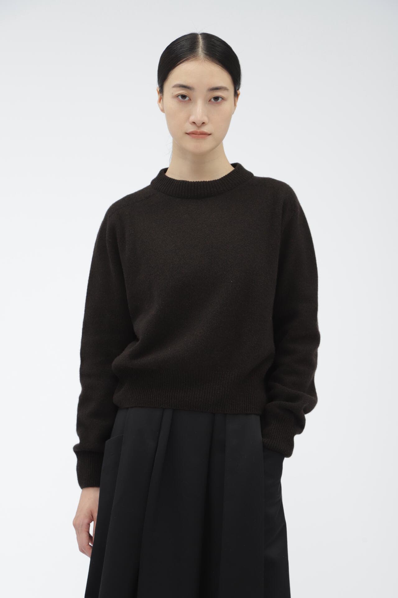 MERINO CASHMERE | MARGARET HOWELL | MARGARET HOWELL