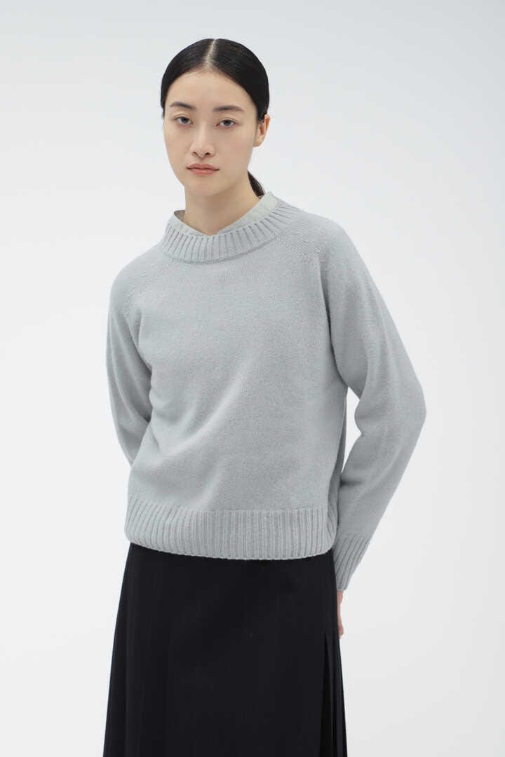 WOOL CASHMERE | MARGARET HOWELL | MARGARET HOWELL