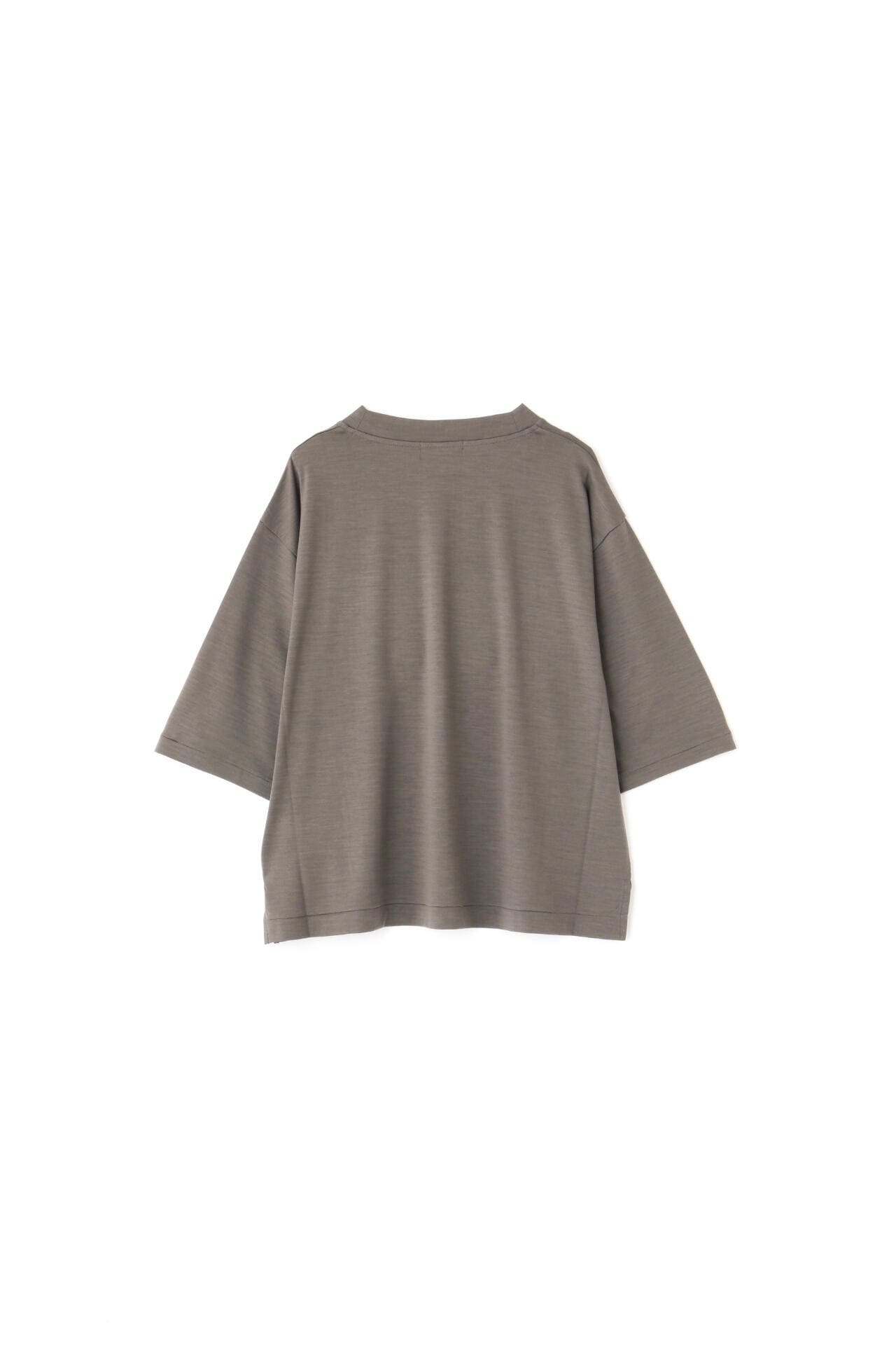 SUPERFINE WOOL JERSEY9