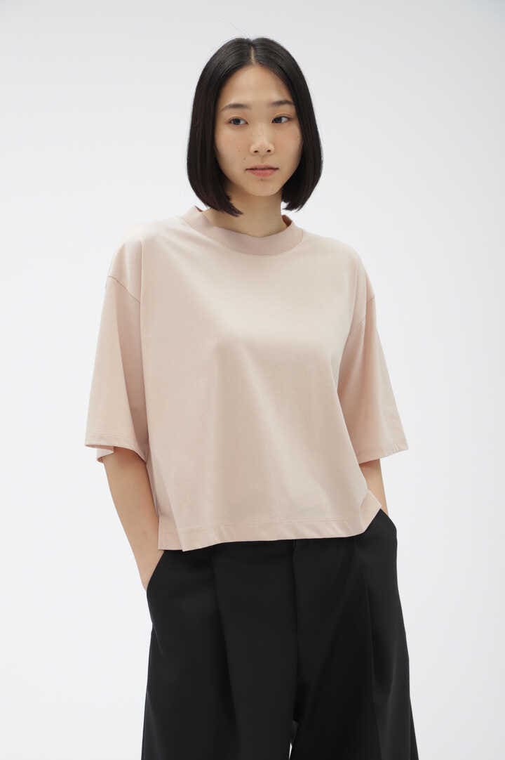 ORGANIC COTTON JERSEY | MARGARET HOWELL | MARGARET HOWELL