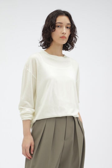 WOOL COTTON JERSEY_031