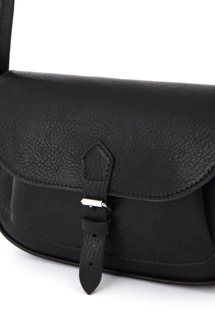 SADDLE LEATHER BAG6